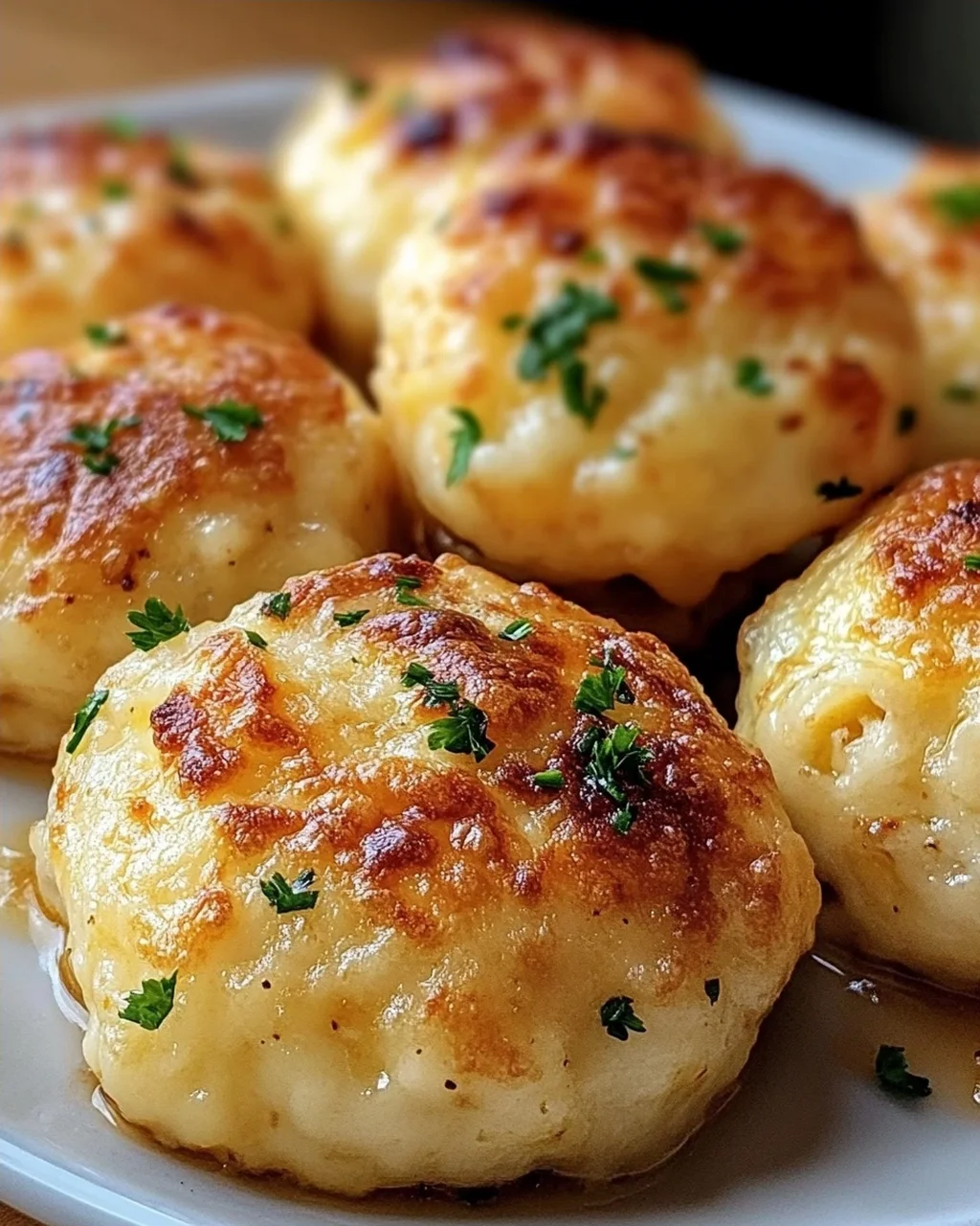Brotknödel