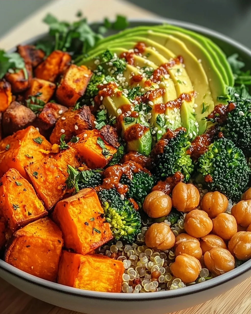 Entzündungshemmendes Ernte-Rezept für natürliche Energie & Glanz