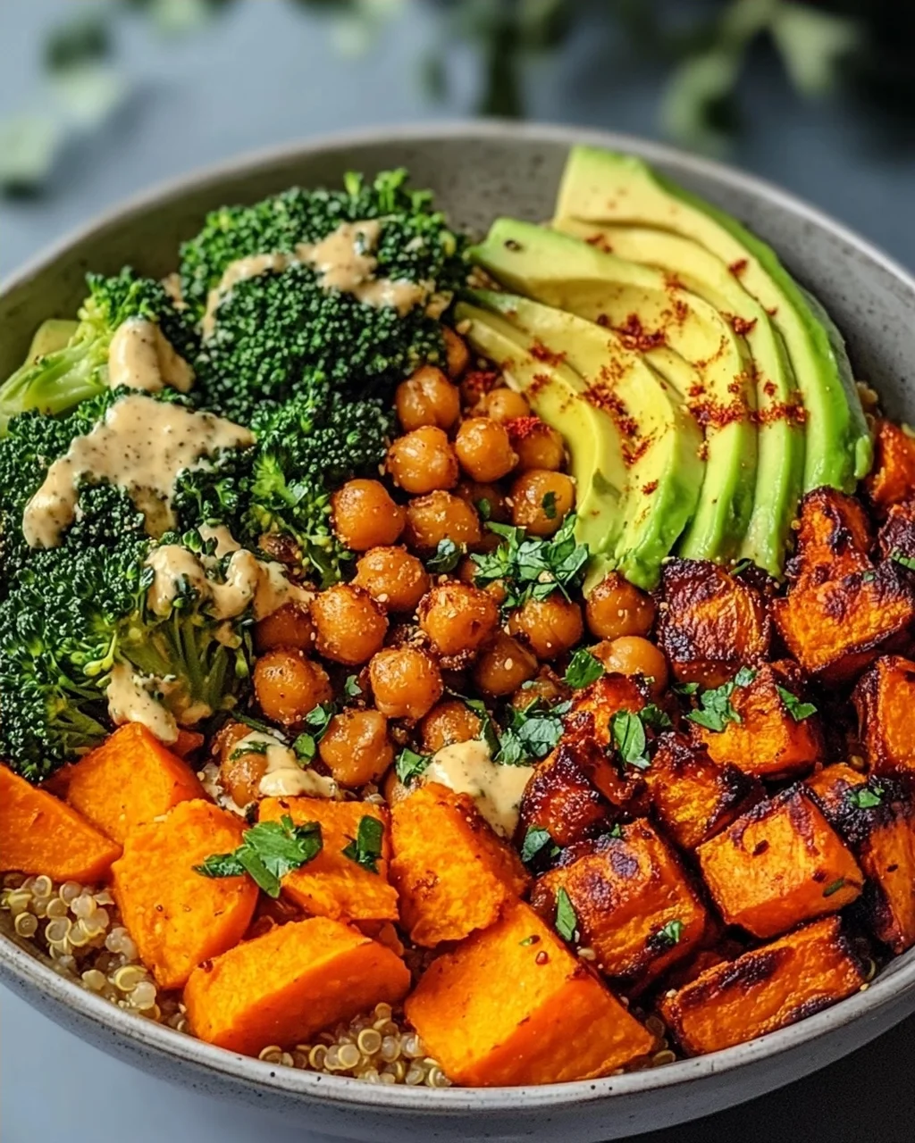 Entzündungshemmendes Ernte-Rezept für natürliche Energie & Glanz