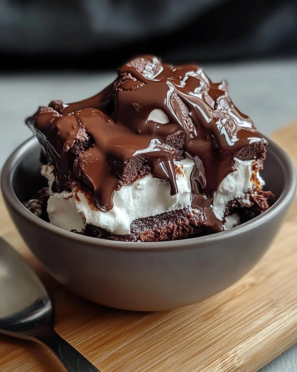 High Protein Kinder Pingui Bowl