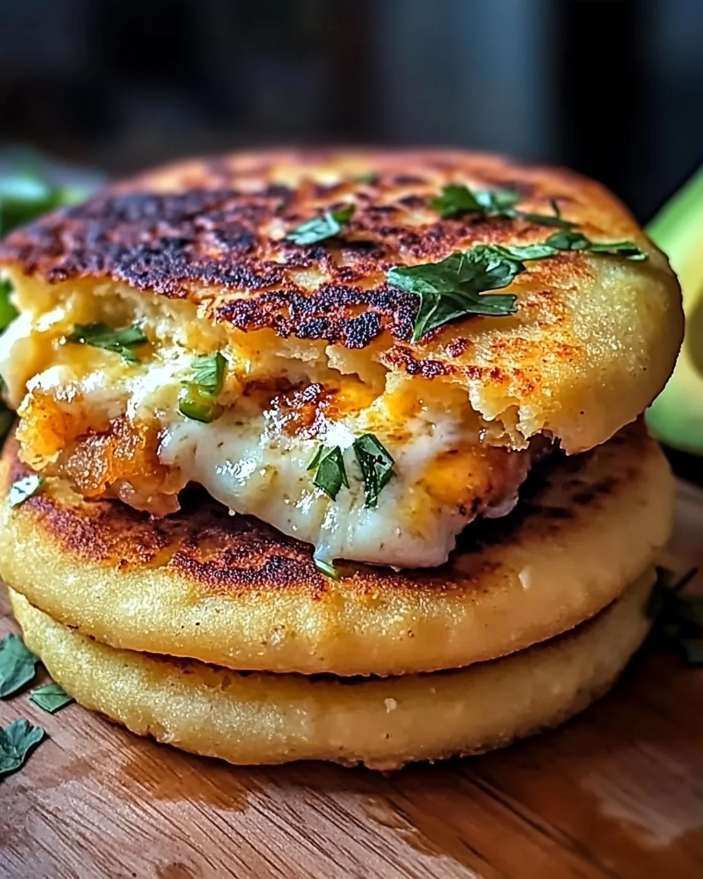 Keto Arepas Rezept für Eilige: Schnelle Leckerei